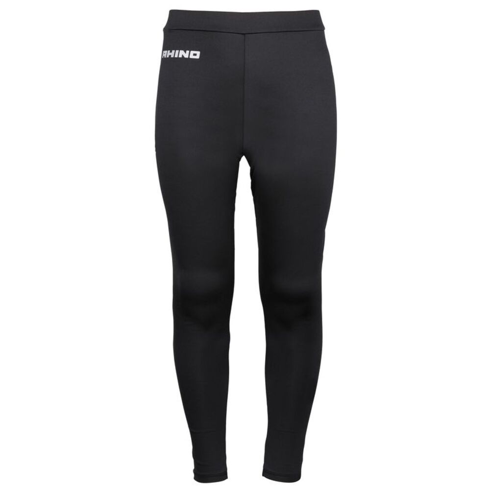 Rhino Kids Big Boys Thermal Underwear Boys Base Layer Leggings / Long Johns / Bl
